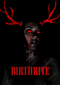 Ритуал рождения