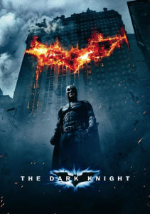 Темный рыцарь