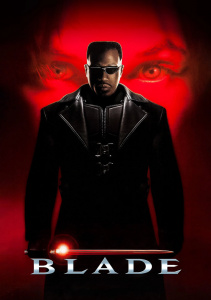 Блэйд