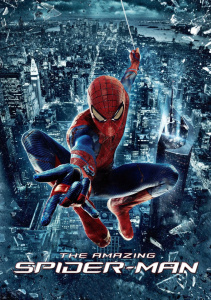 Новый Человек-паук