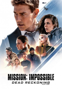 Миссия невыполнима: Смертельная расплата