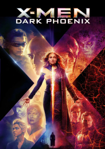 Люди Икс: Тёмный Феникс