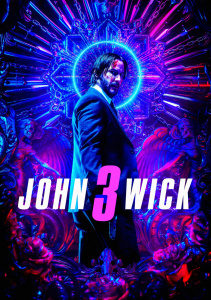Джон Уик 3