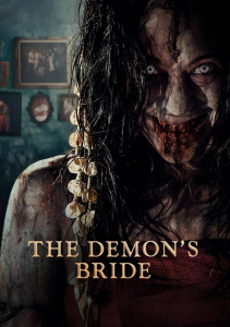 Невеста дьявола