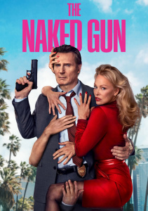 Голый пистолет