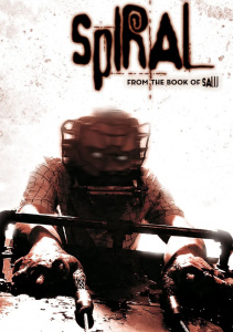 Пила: Спираль