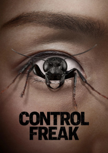 Контрол-фрик