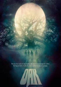 Городские легенды: Парк кошмаров