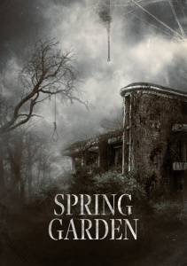 Астрал. Кошмар в «Спринг Гарден»