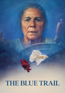 Голубая тропа