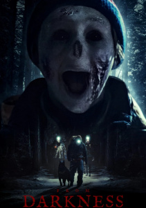 Синистер. Из тьмы