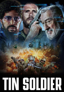 Игры возмездия