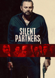 Молчаливые партнёры