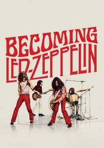 Становясь Led Zeppelin