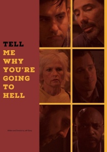 Расскажи, почему ты попадёшь в ад