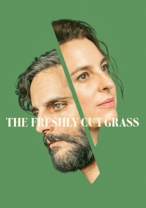 Запах свежескошенной травы