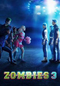 Зомби 3
