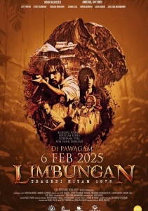 Лимбунган: Черная трагедия 1975 года