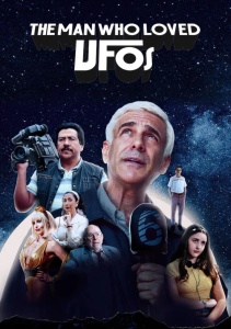 Мужчина, любивший НЛО