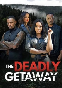 Смертельный побег