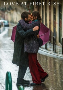 Любовь с первого поцелуя