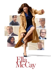 Элла Маккей