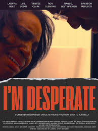 Я в отчаянии