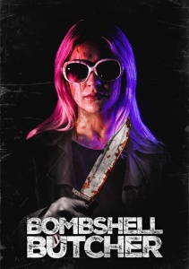 Горячий мясник