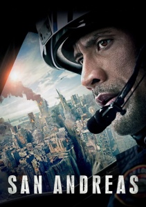 Разлом Сан-Андреас