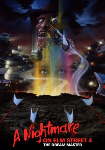 Кошмар на улице Вязов 4: Повелитель сна