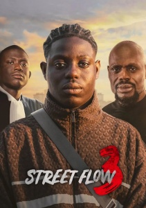 Братья с окраины 3