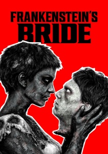 Невеста Франкенштейна