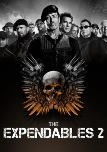 Неудержимые 2