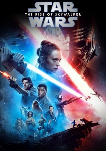 Звёздные войны: Скайуокер. Восход