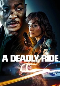 Смертельная поездка