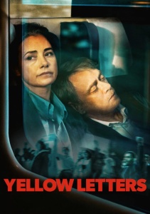 Жёлтые письма