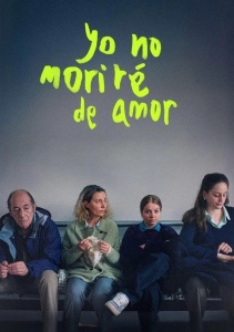 Я не умру от любви